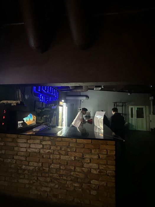 Готовый бизнес Компьютерный клуб