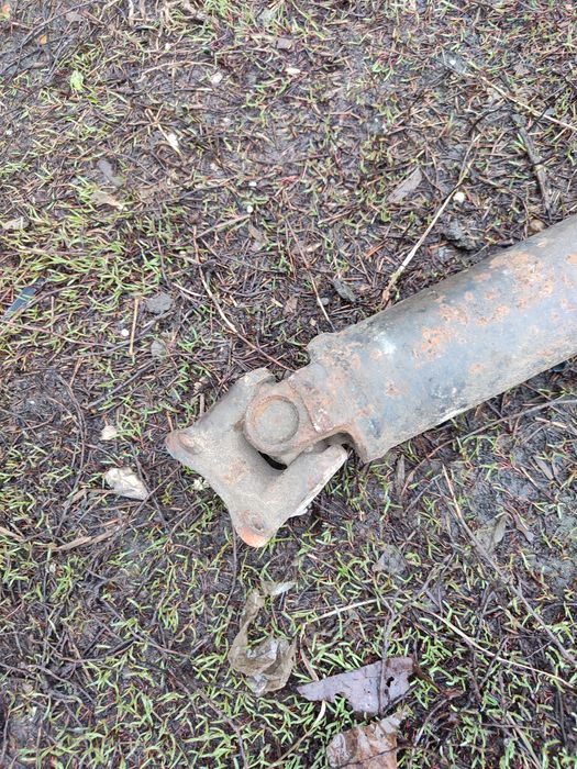 Продам Кардан MARK2 90