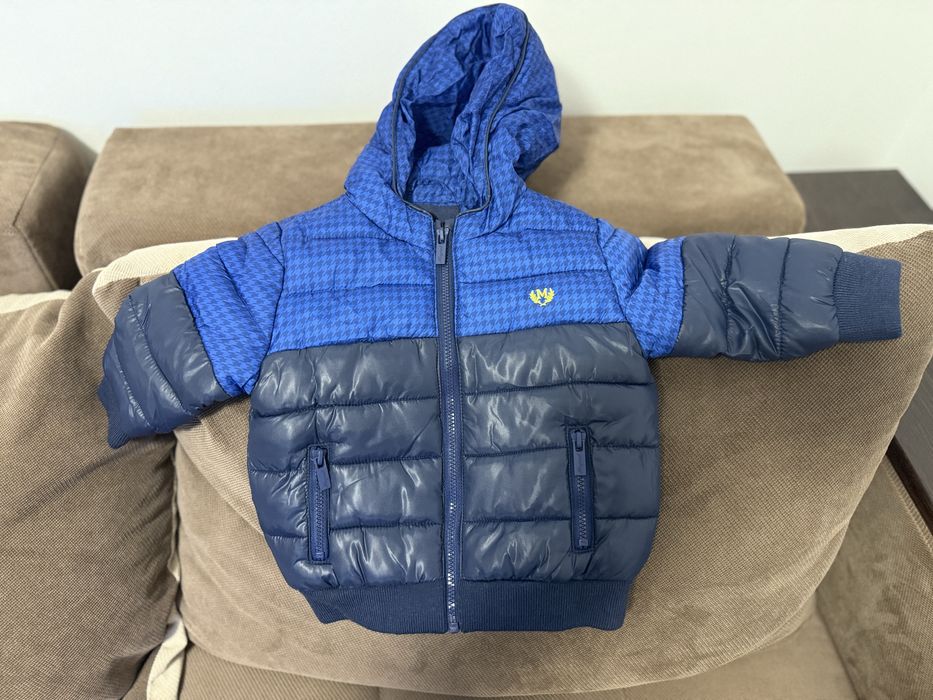 Детско яке  "Mayoral"