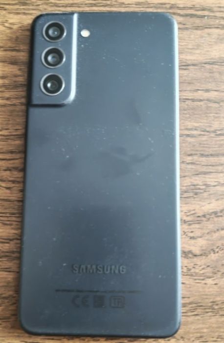 Самсунг s21 fe 128 gb