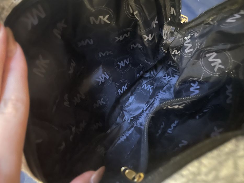 Geanta Mini Rucsac MK