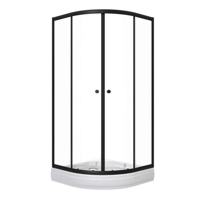 Душевая кабина в комплекте Россия