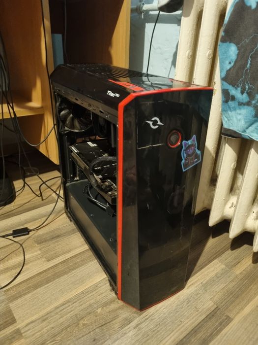 Vand Calcuator Gaming