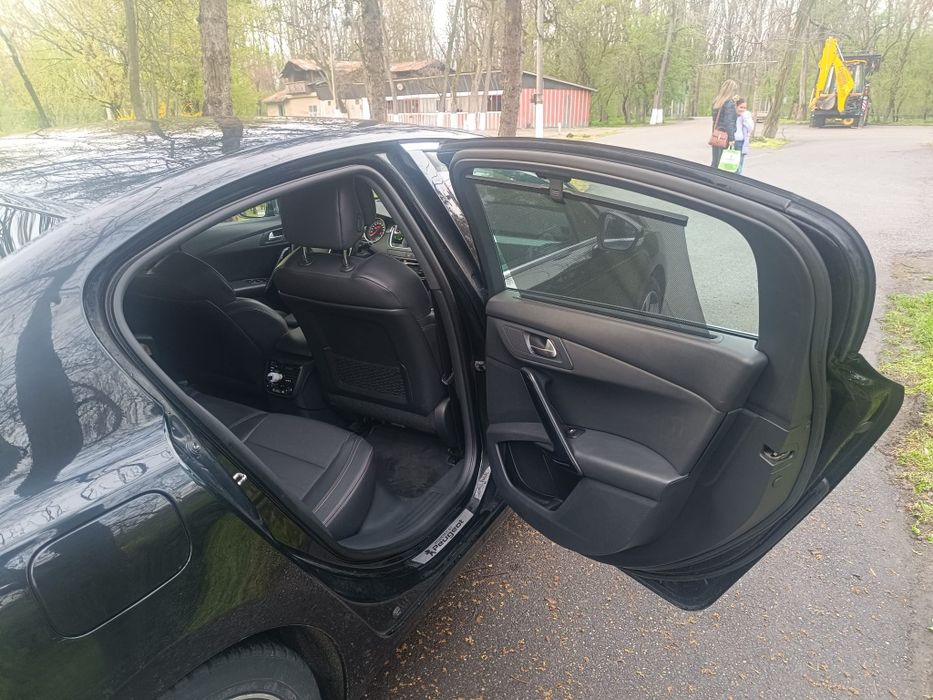 Peugeot 508 Full Led /Automat /180 Cai /