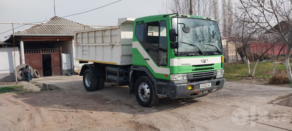 Сотилади DAEWOO 2000йил
