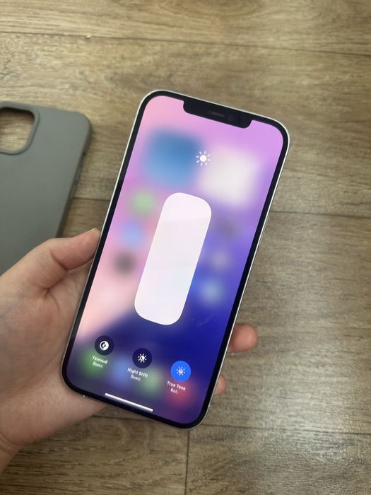 iPhone 12 pro max  128gb