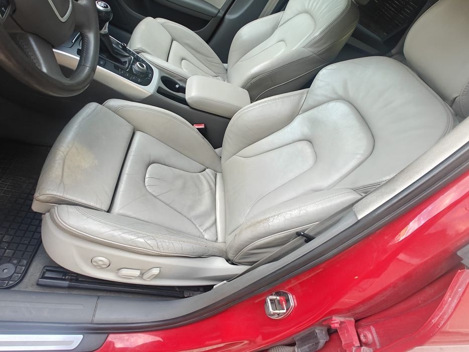 Vând Audi A4 B8 2.0TDI