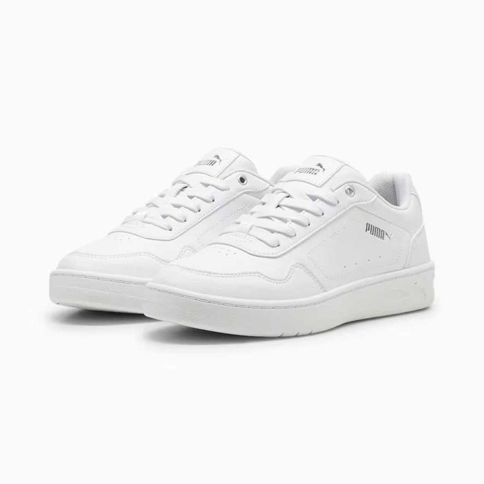 Женские кроссовки от бренда PUMA