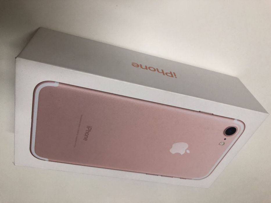 iPhone 7 32GB памет