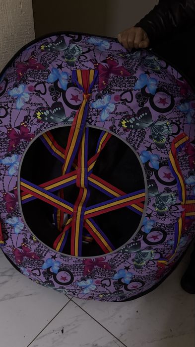 Продам ватрушку