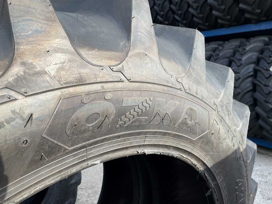 Anvelope noi Radiale de tractor spate 16.9-38 420/85R38 LIVRARE