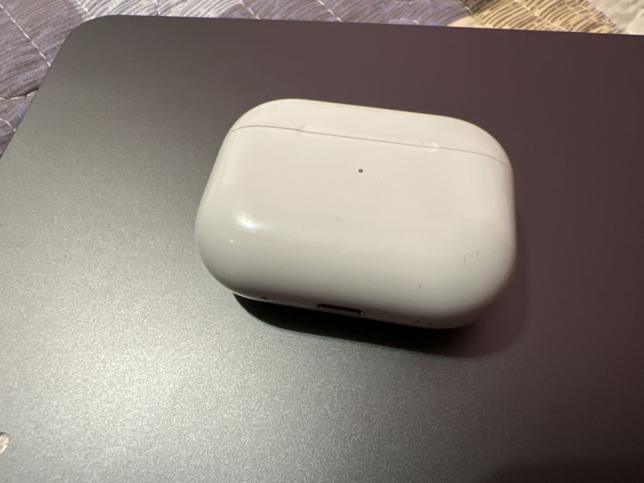 Airpods pro 2 case/кейс оригинал/