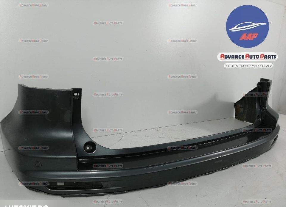 Bara Spate originala cu senzori Honda  CR-V  3 [facelift] [2009 - 2012