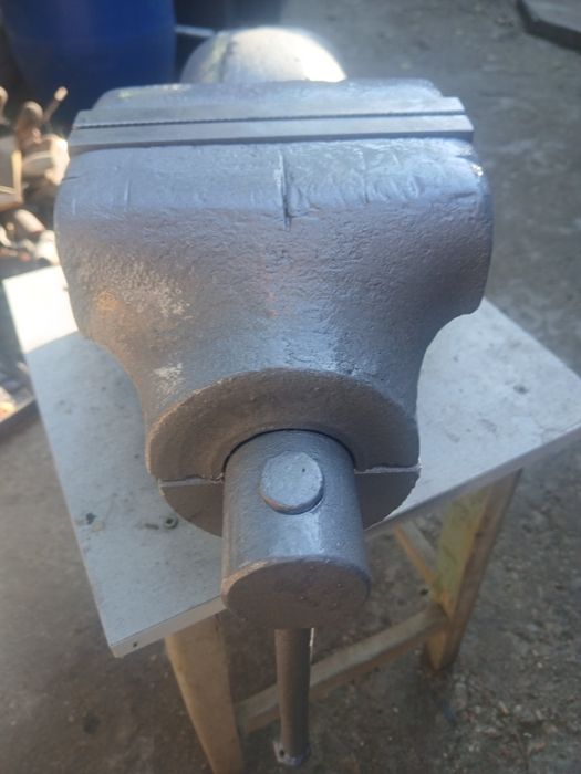 Menghina românească 150mm