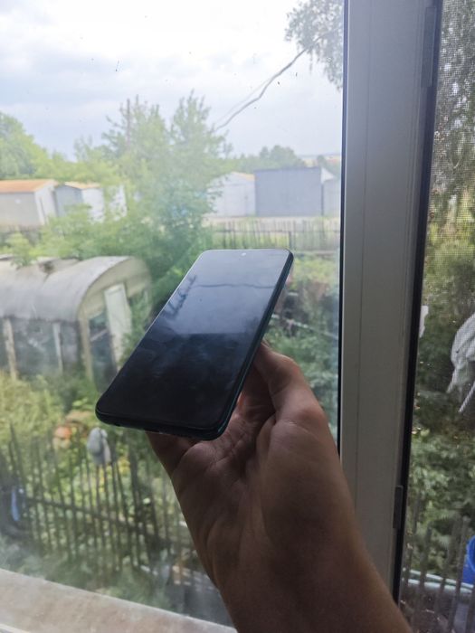 Redmi note 9 pro 6/128