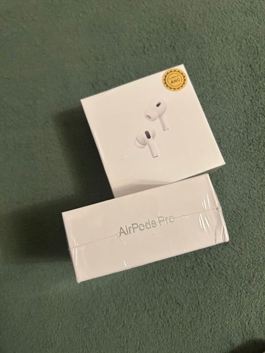 Căști AirPods pro 2