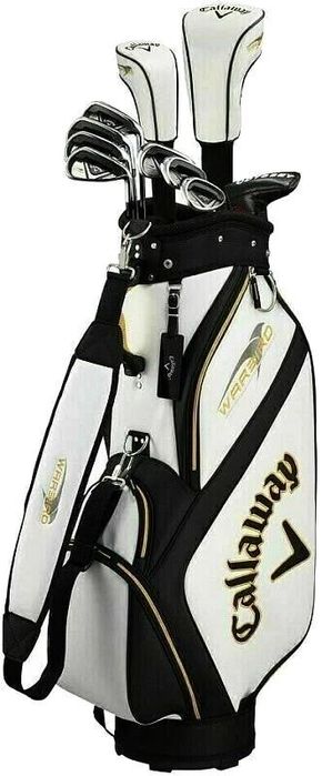 Callaway Warbird Set Crose