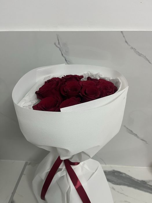 Продам розы свежие 6000тг