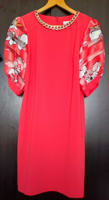 Официална дамска рокля, нова