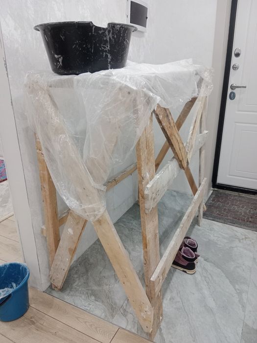 Строительный козел