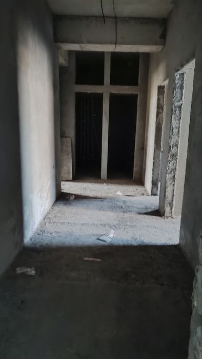 Yangi pishiq gʻishtdan qurilgan novostroyka kvartira sotiladi!!!