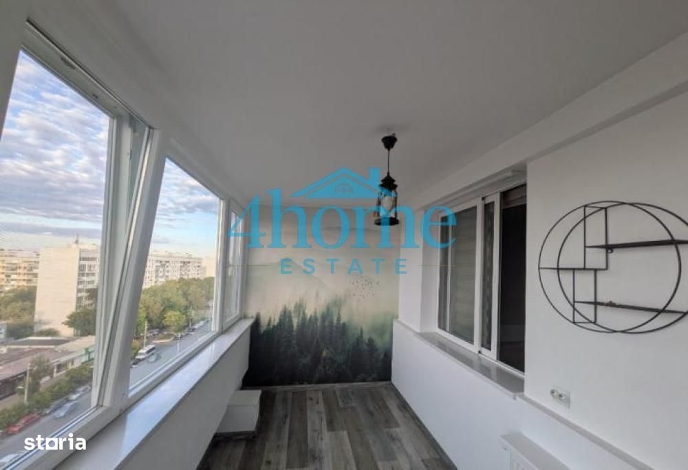 Apartament 2 Camere| Lujerului|Metrou|Prima inchiriere|Pet friendly
