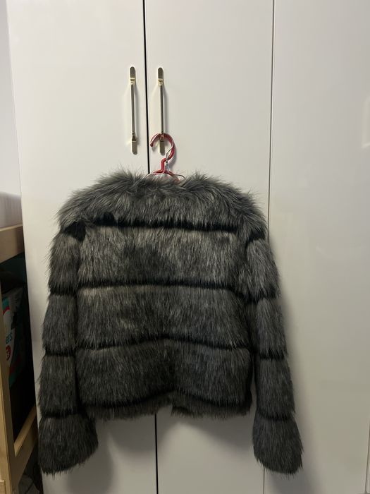 Vand blană Lipsy London