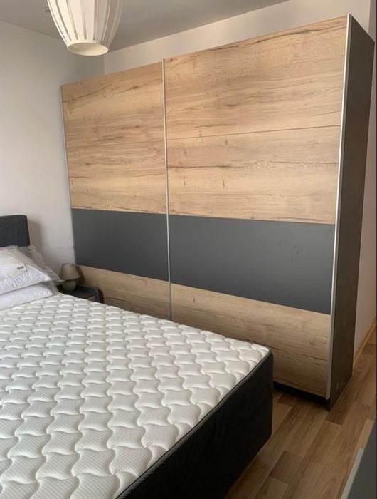 Дава се под наем Двустаен апартамент в София, Манастирски ливади - 58 кв.м за 650 € - Снимка #3