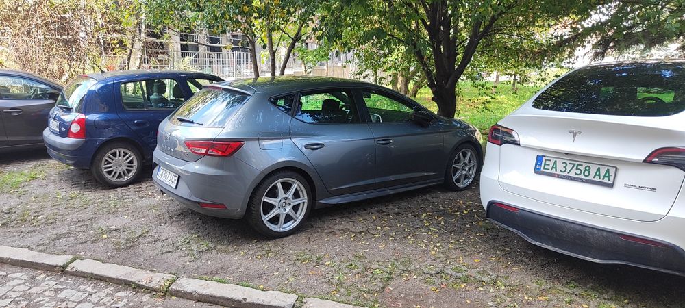 Джанти 18 seat,vw.