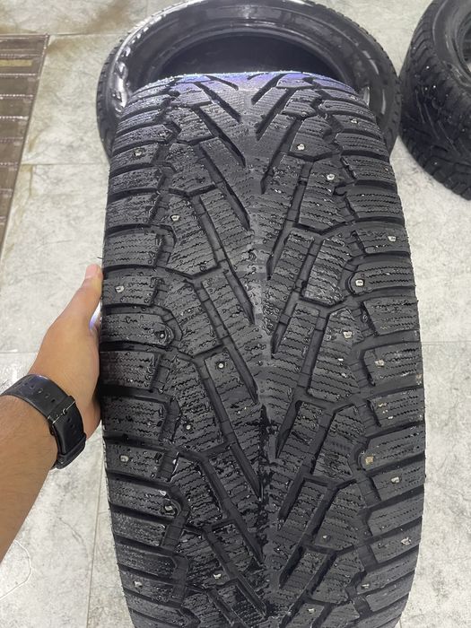Продам r20 285/50 зимний pirelli