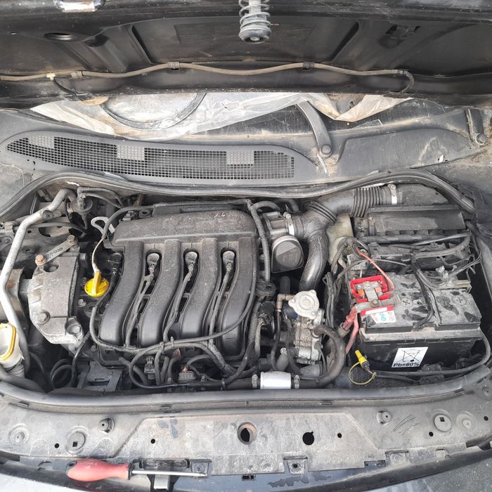Instalație GPL auto