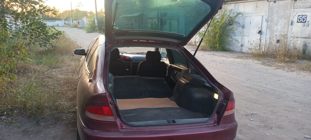 Продам автомобиль