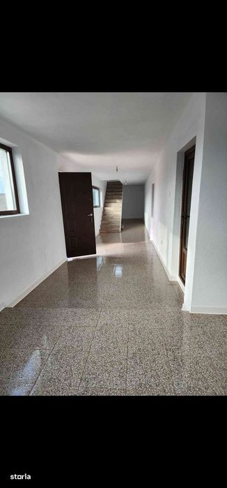 Vand Casa P+1 cu Teren 2000 mp in Com Mosteni Jud Teleorman