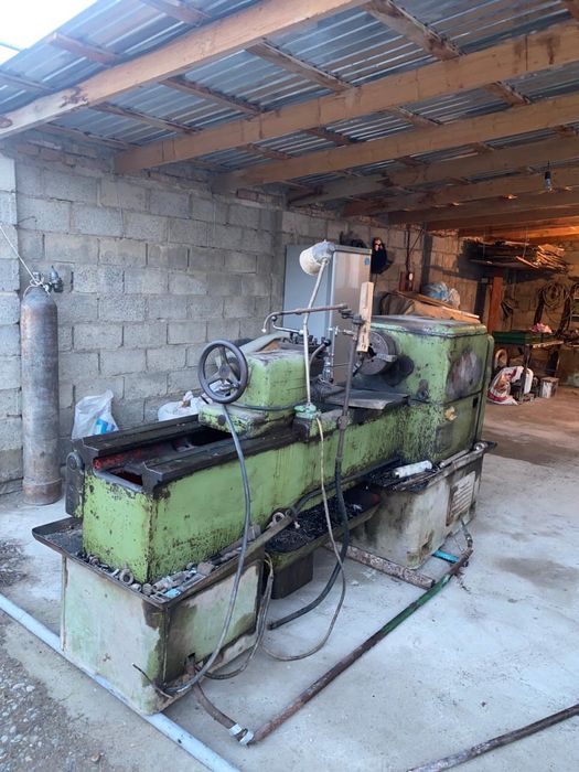 Продам токарный станок СССР