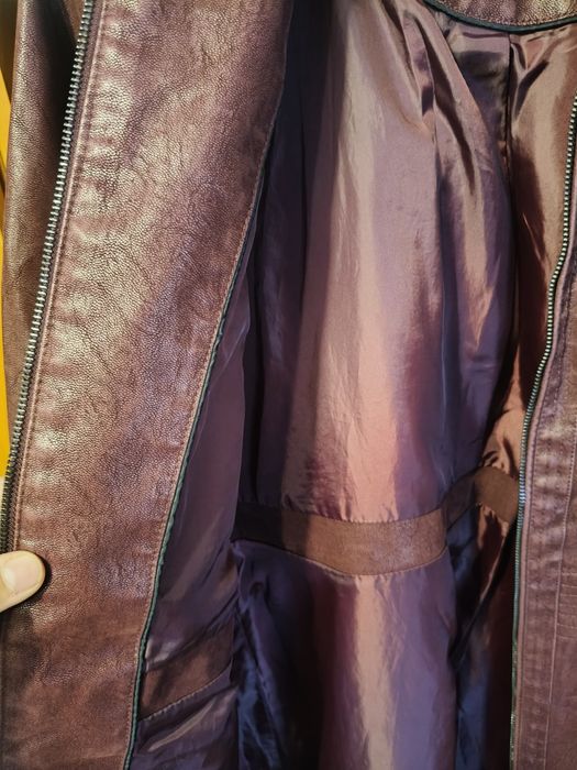 Geaca noua waikiki 44