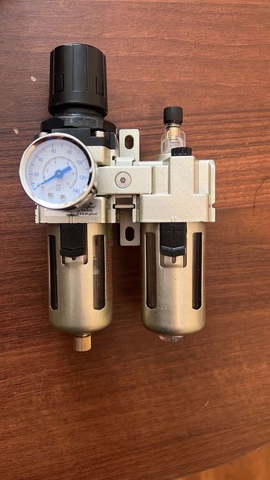 БСУ, АБЗ запчасти и комплектующие