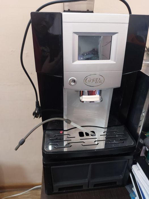 Продам кофемашину