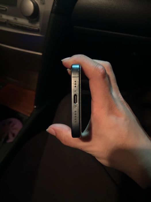 Iphone 15 про 256