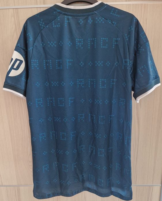 Tricou Real Madrid 26/27 Away
