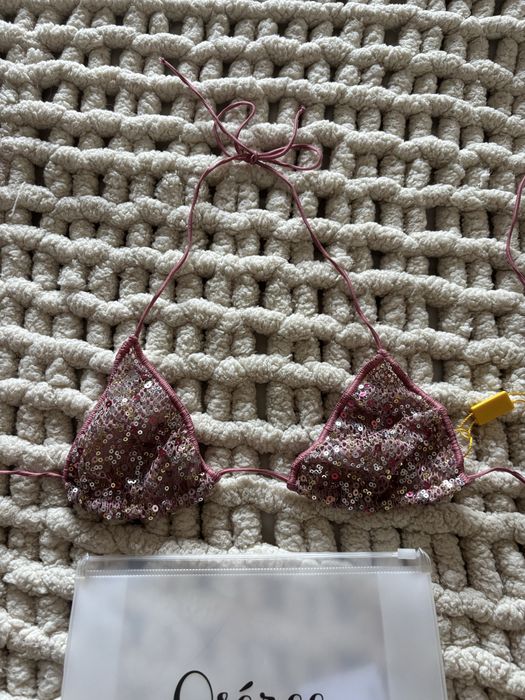 Costum de baie Oseree bikin paiete