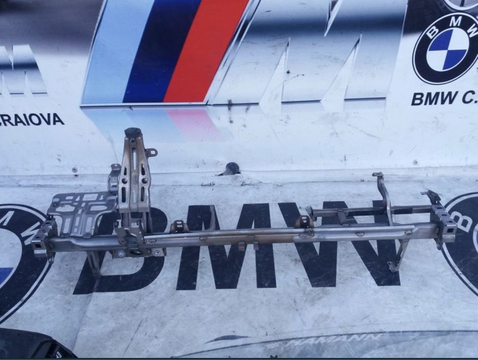 Cadru metalic bord europa bmw e90 e91 e92 e93