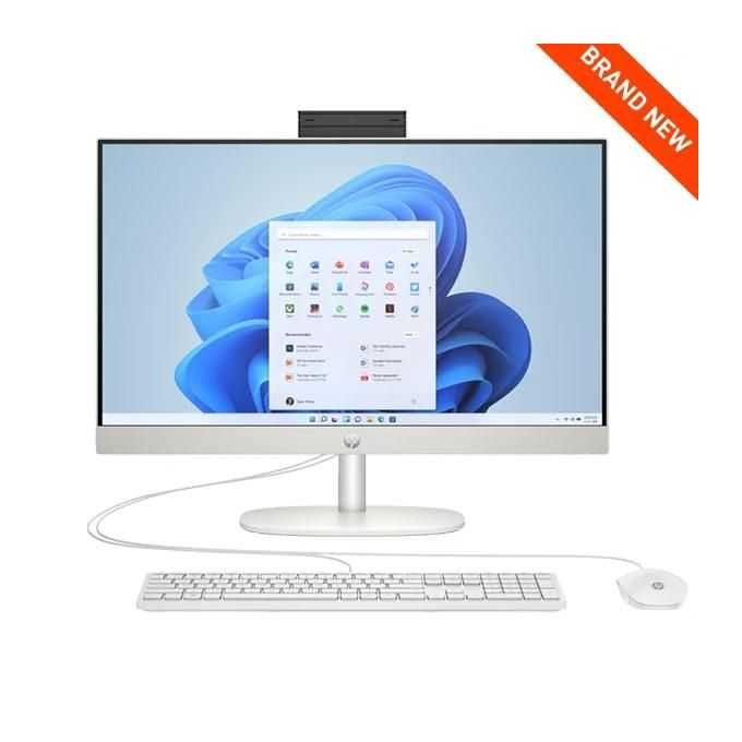 Моноблок HP 23,8 дюйма