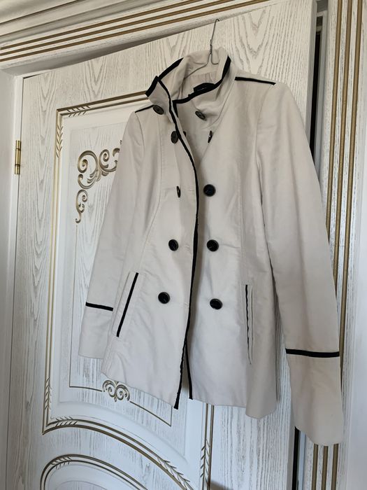 Пиджак 46 размер