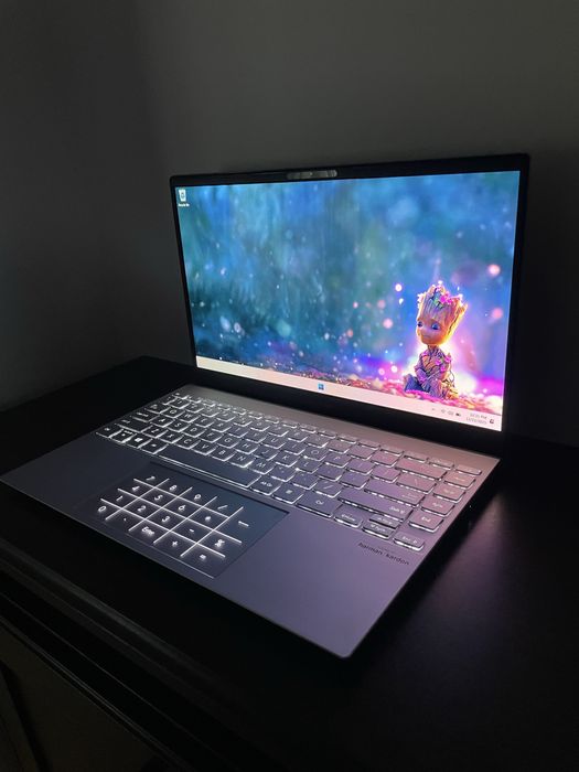 Asus ZenBook 13’ OLED