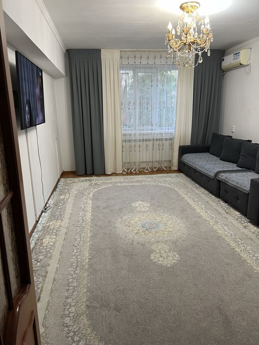 Срочно продается квартира