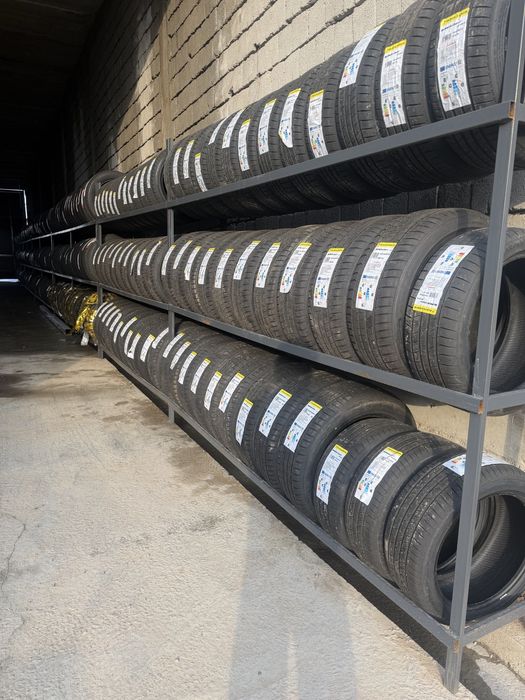 Шины Новые и Б/У