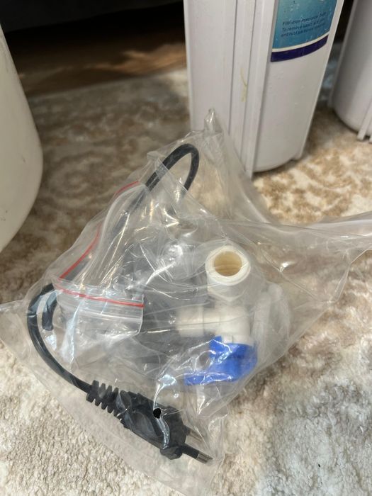 Фильтр для очистки воды