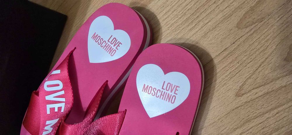 Love Moshnino 38-дамски чехли