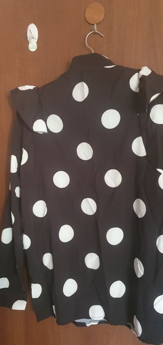 Нови С размер ..