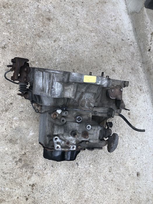 Скорости за Тойота Рав4 /Toyota rav4 2.0vvti 150кс 2001–2005г